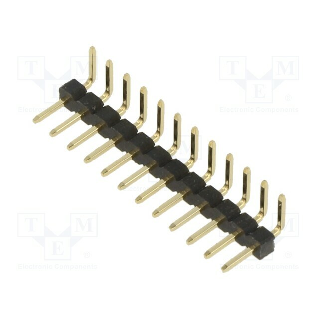 HARWIN Connector: pin strips; pin header
