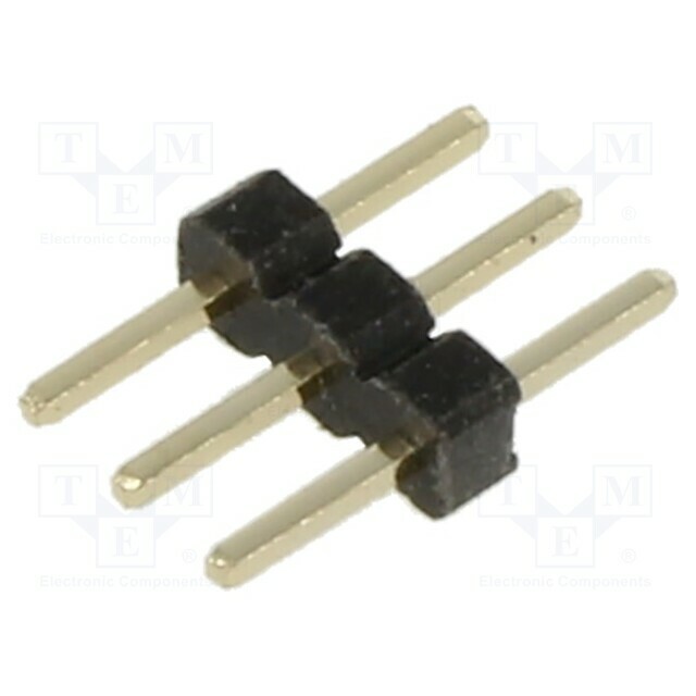 HARWIN Connector: pin strips; pin header