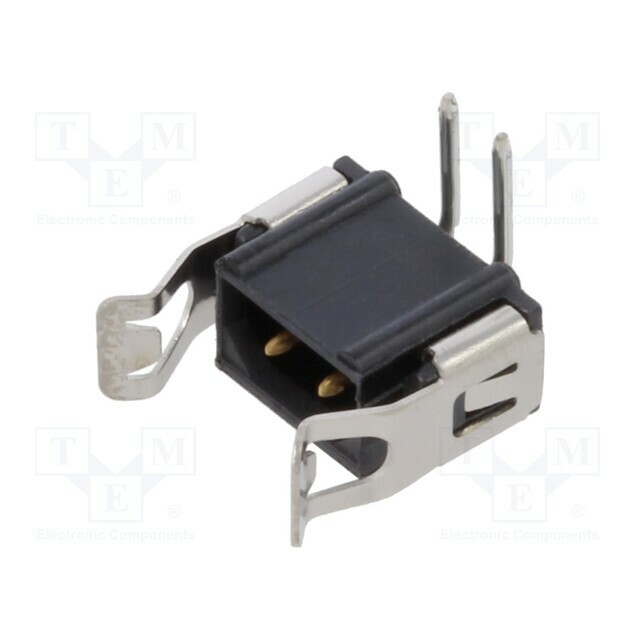 HARWIN Connector: wire-wire/PCB; socket; male; PIN: