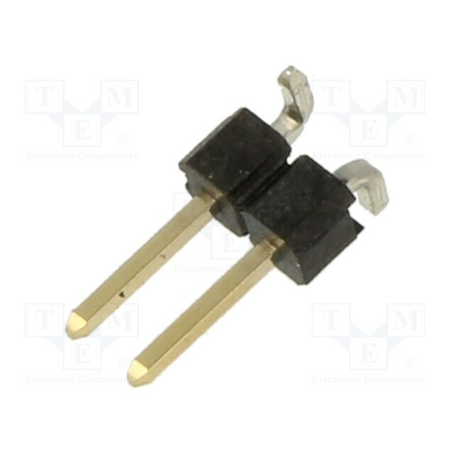 HARWIN Connector: pin strips; pin header