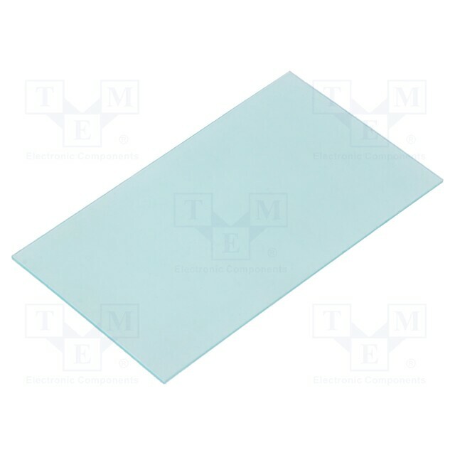 COMBIPLAST Front panel | CP-18-16-4 |