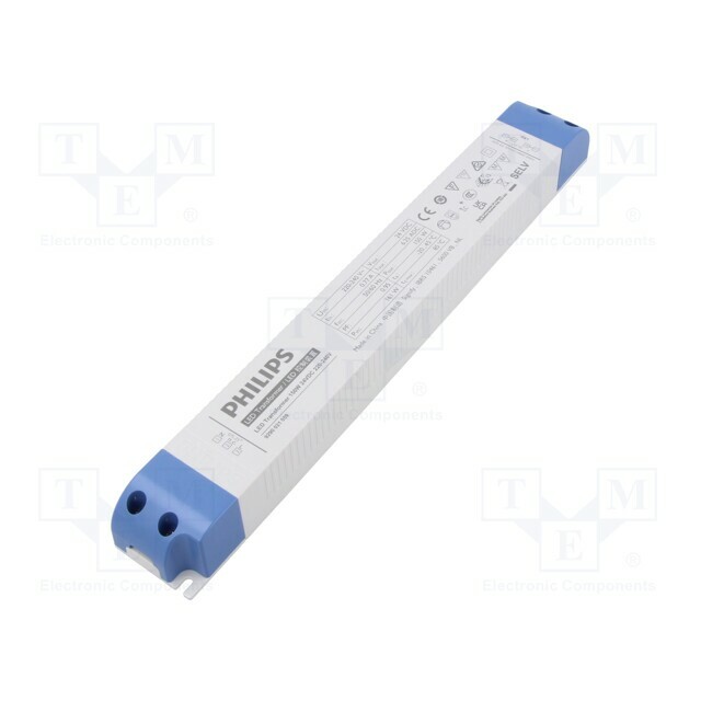 PHILIPS Power supply: transformer type; LED