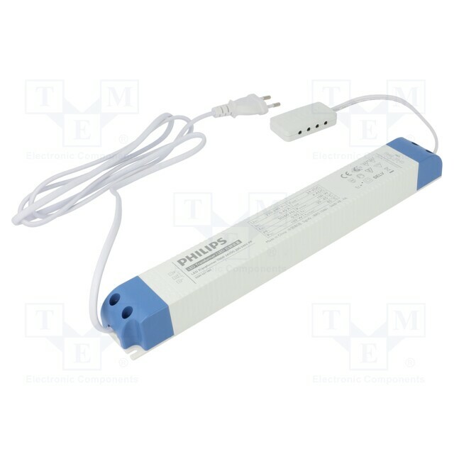 PHILIPS Power supply: transformer type; LED