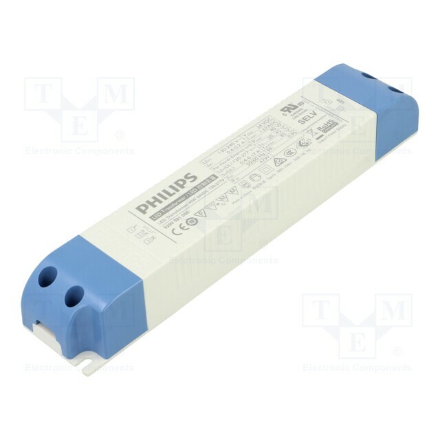 PHILIPS Power supply: transformer type; LED
