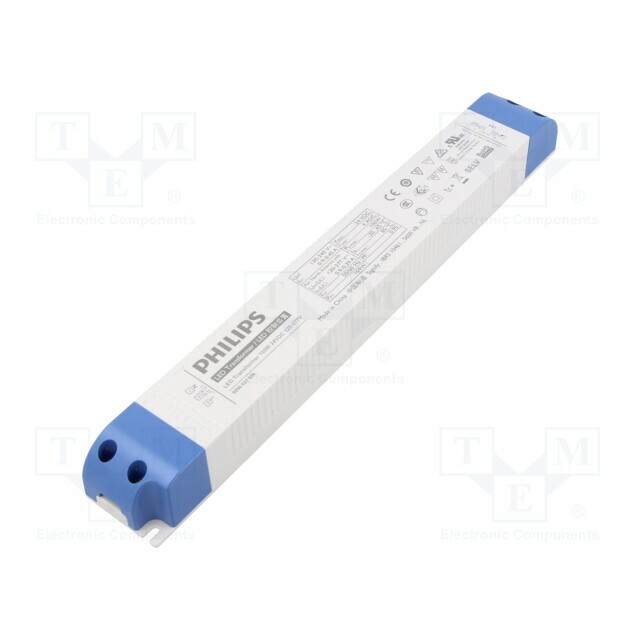 PHILIPS Power supply: transformer type; LED