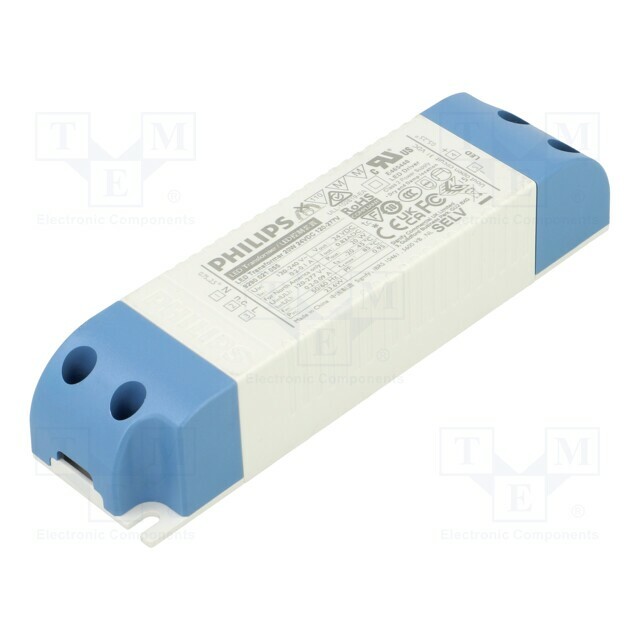 PHILIPS Power supply: transformer type; LED