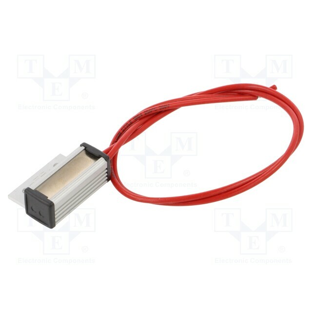 STEGO Heating element: heater; RC 016