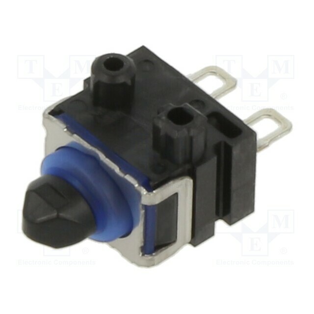OMRON Electronic Components Microswitch SNAP ACTION