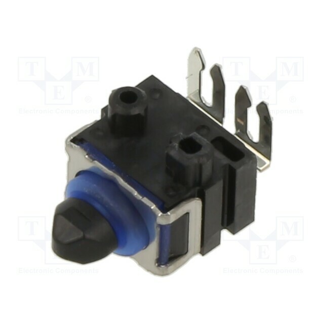 OMRON Electronic Components Microswitch SNAP ACTION