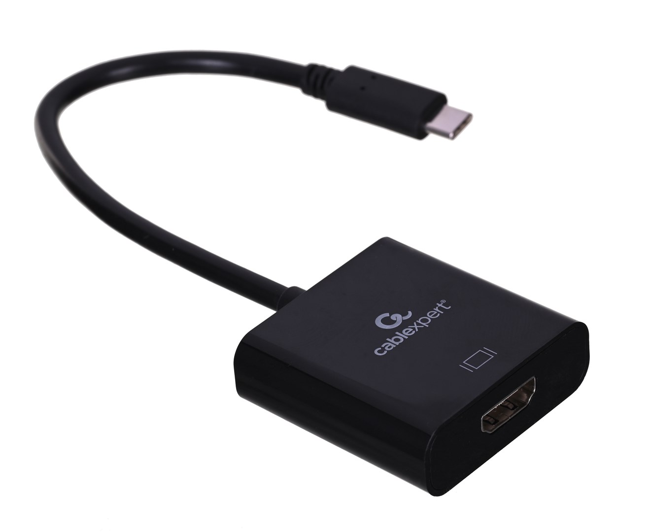 GEMBIRD Adapter; Cablexpert; HDMI 1.4