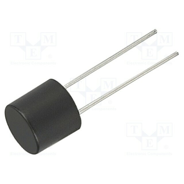 SCHURTER Fuse: fuse; TR5; 500mA; 250VAC
