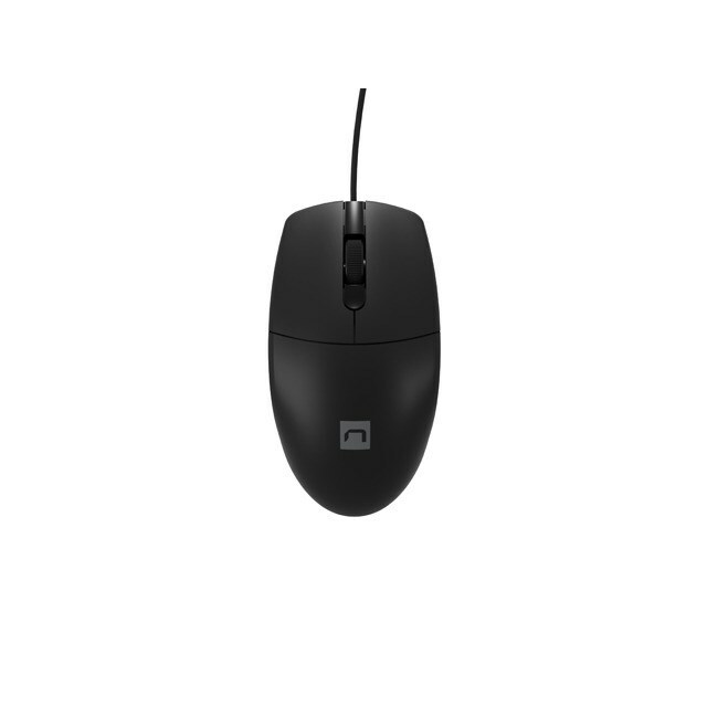 NATEC Mouse Ruff Plus 1200 DPI