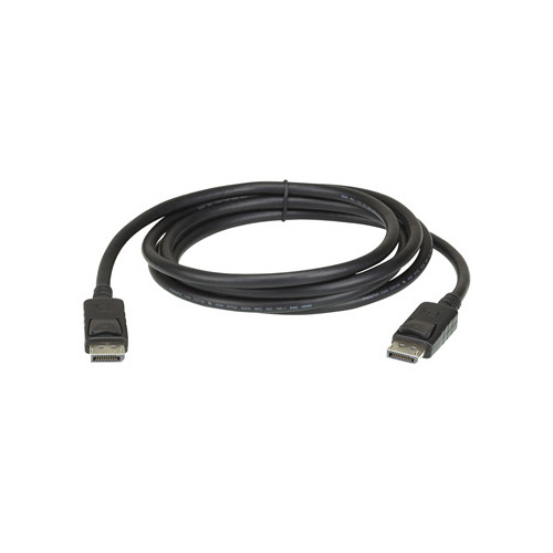 Aten | DisplayPort rev.1.2