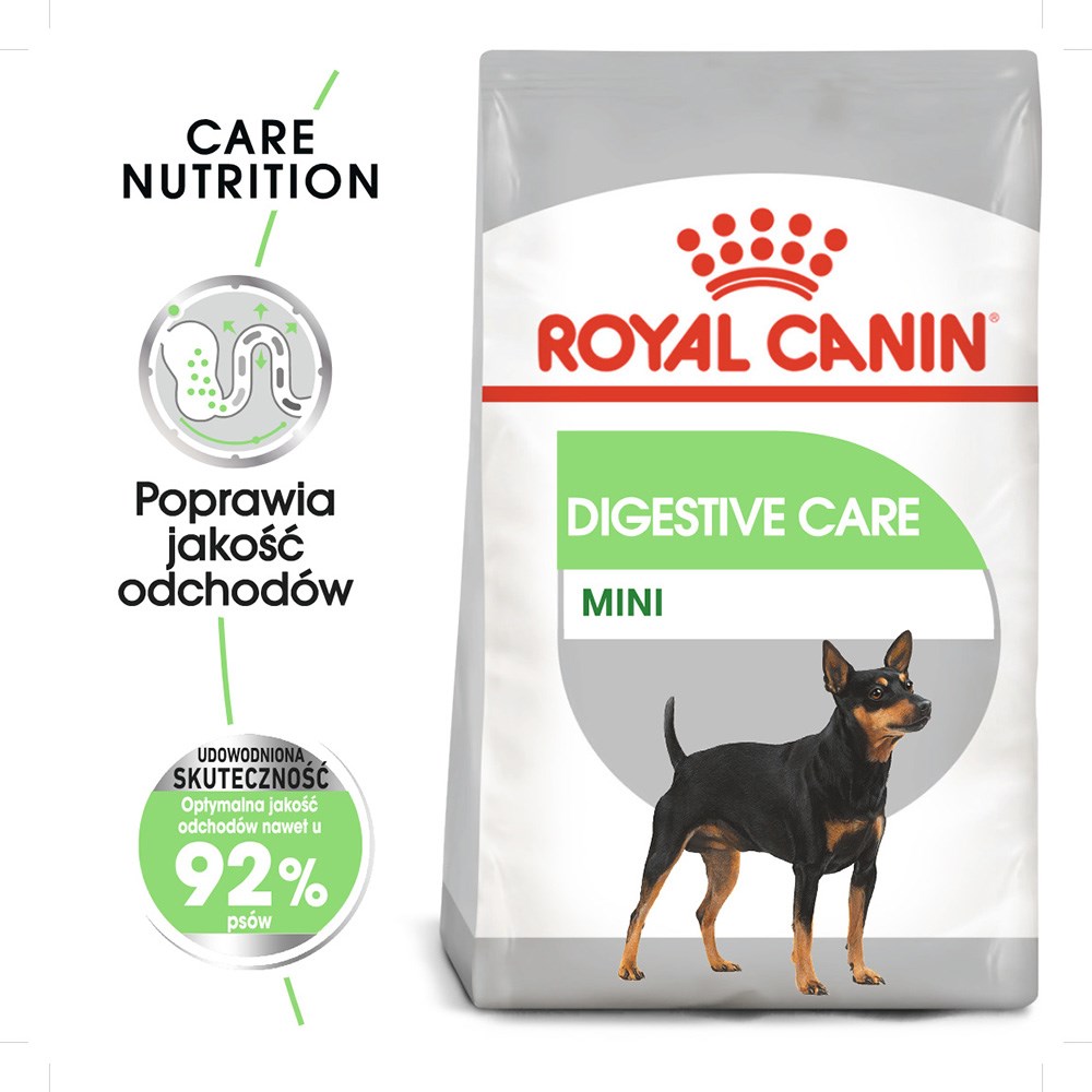 ROYAL CANIN Mini Digestive Care -