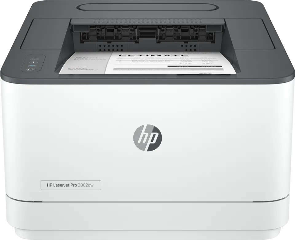 HP LaserJet Pro 3002dw Lāzerprinteris |