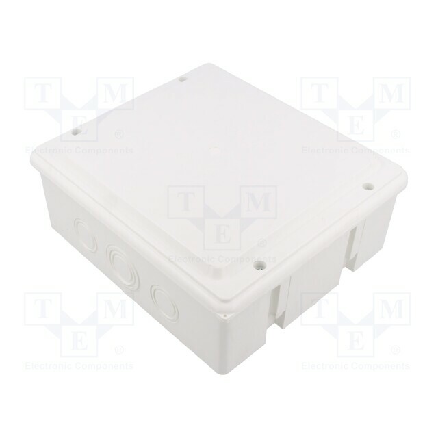 JONEX Enclosure: junction box; X: 170mm