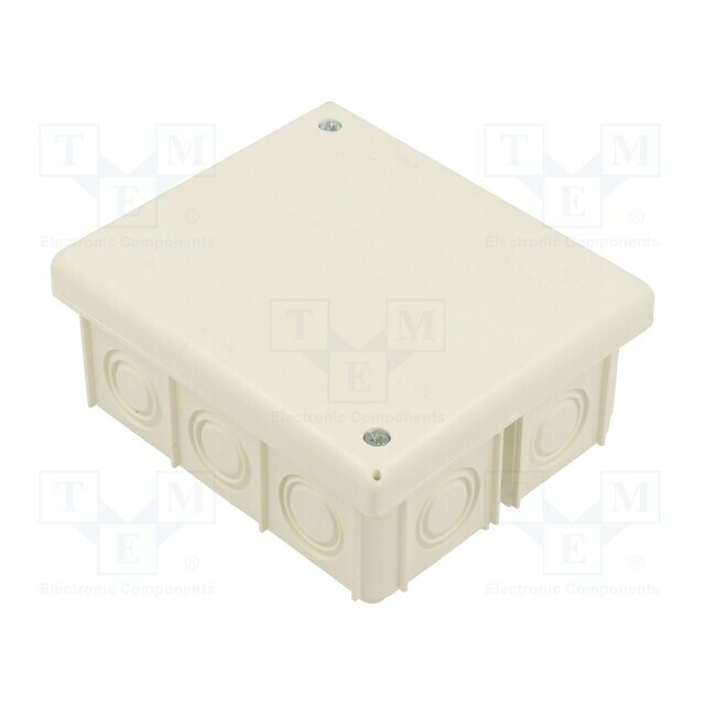 JONEX Enclosure: junction box; X: 80mm
