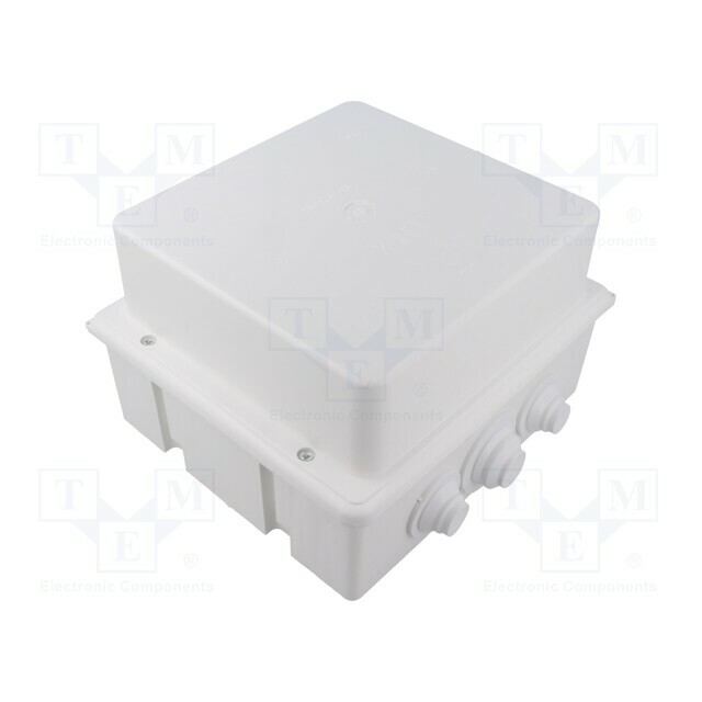 JONEX Enclosure: junction box; X: 170mm