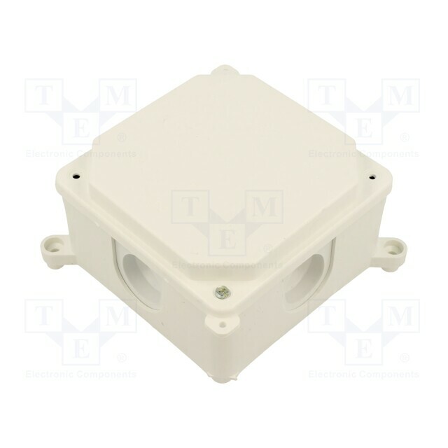 JONEX Enclosure: junction box; X: 103mm