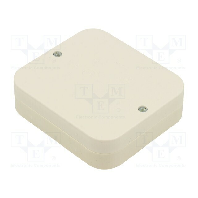 JONEX Enclosure: junction box; X: 80mm