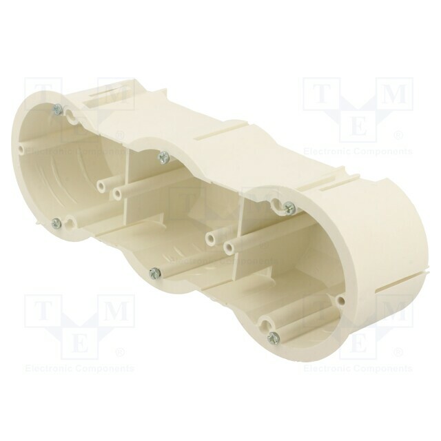 JONEX Enclosure: junction box; Ø: 63mm