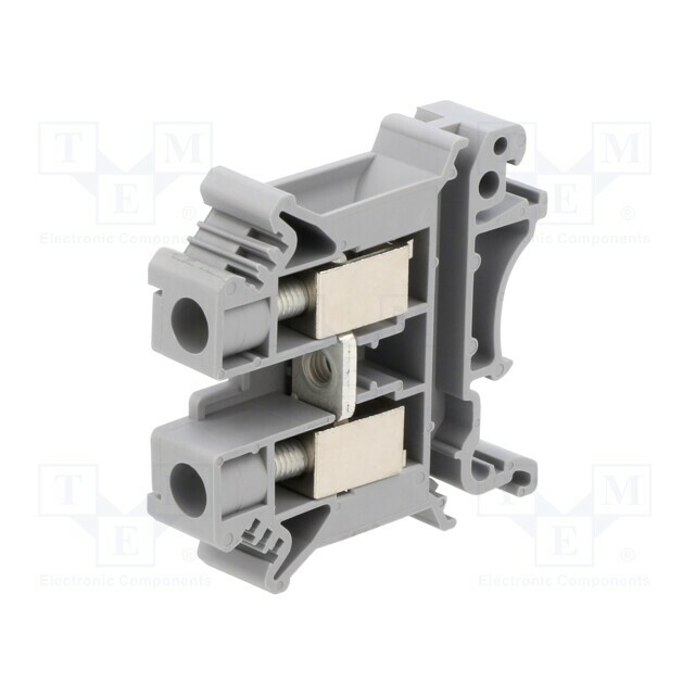 PHOENIX CONTACT Splice terminal: rail; 800V