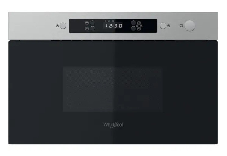WHIRLPOOL Microwave oven MBNA900BX | MBNA900X