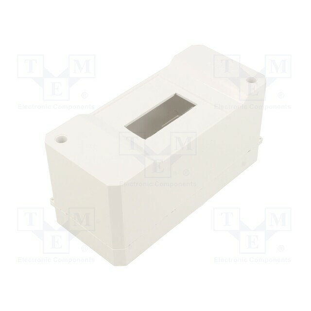 JONEX Enclosure: for modular components; IP30
