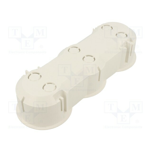 JONEX Enclosure: junction box; Ø: 63mm