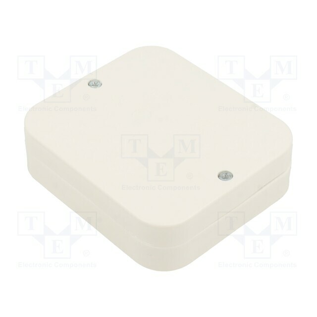 JONEX Enclosure: junction box; X: 80mm