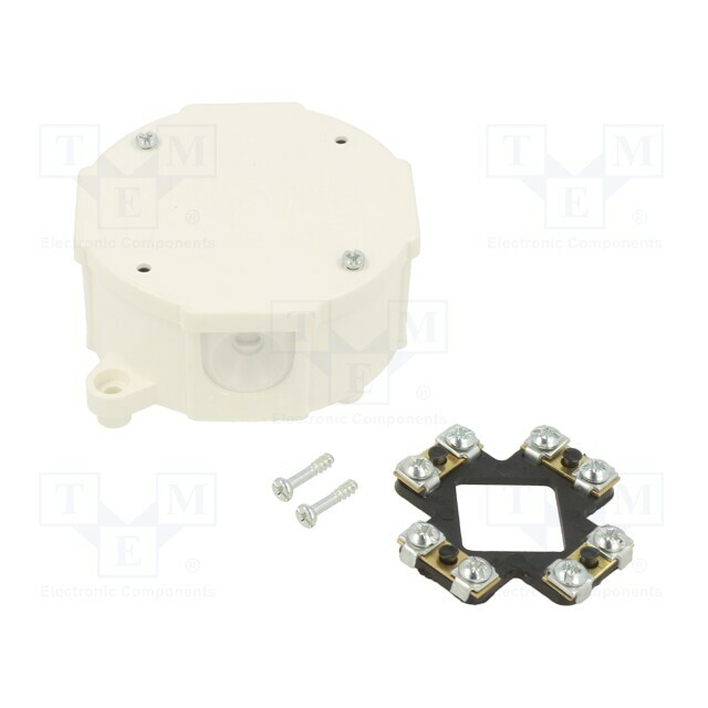 JONEX Enclosure: junction box; X: 60mm