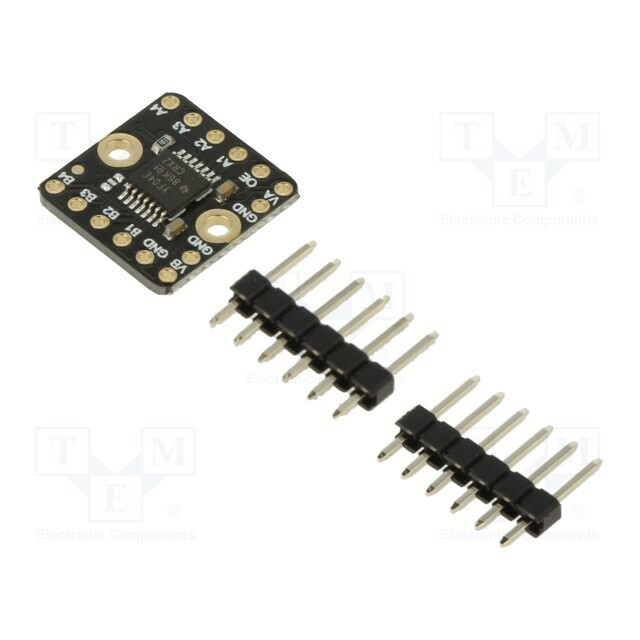 DFROBOT Module robotics: converter; logic level
