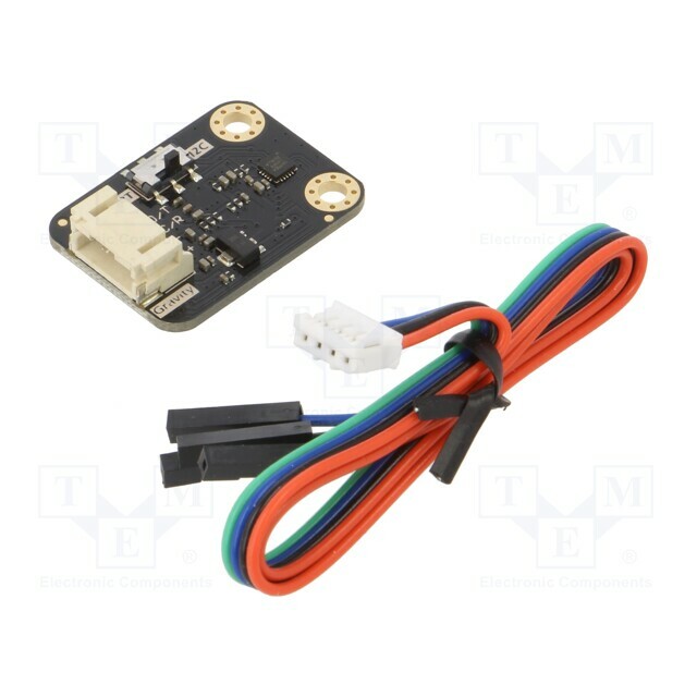 DFROBOT Sensor: gestures; I2C,UART; 3