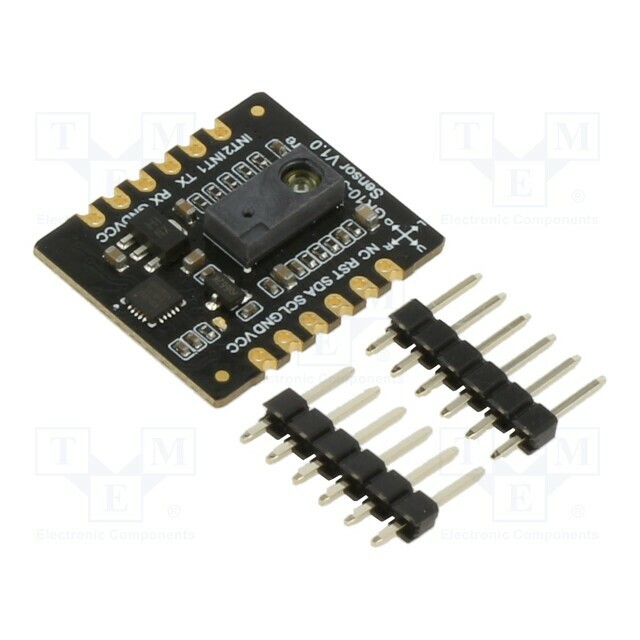 DFROBOT Sensor: gestures; I2C,UART; 3