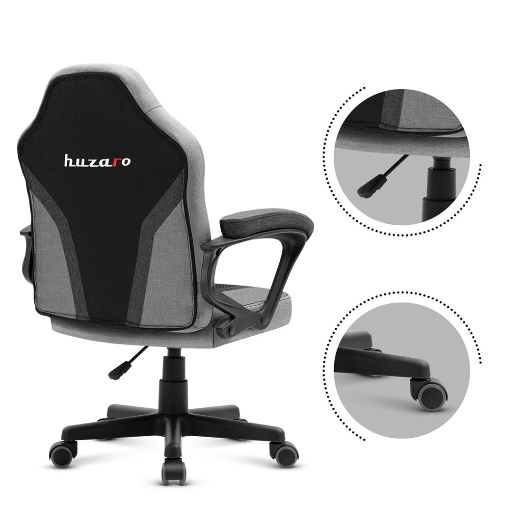 Gaming chair for children Huzaro HZ-Ranger