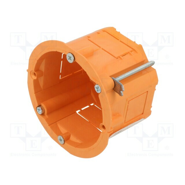 JONEX Enclosure: junction box; Ø: 60mm