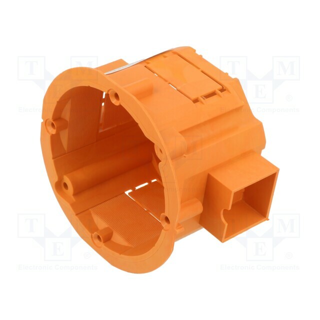 JONEX Enclosure: junction box; Ø: 60mm