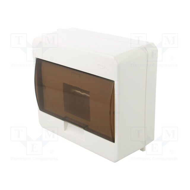 JONEX Enclosure: for modular components; IP40