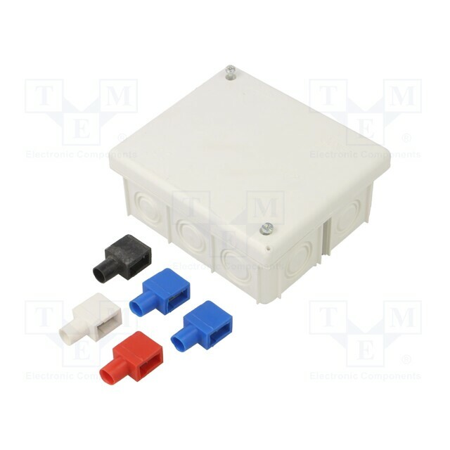 JONEX Enclosure: junction box; X: 80mm