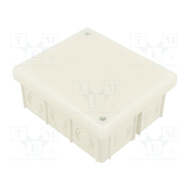 JONEX Enclosure: junction box; X: 80mm
