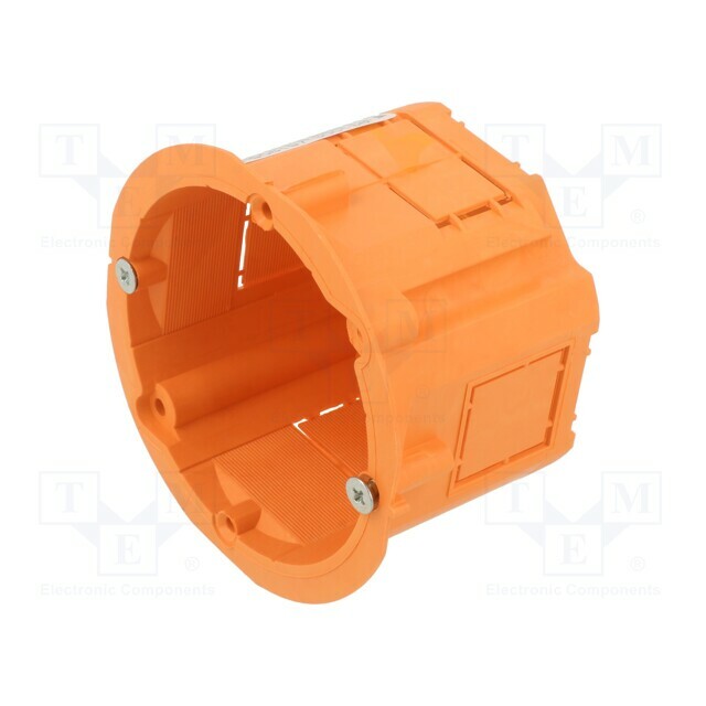 JONEX Enclosure: junction box; Ø: 60mm
