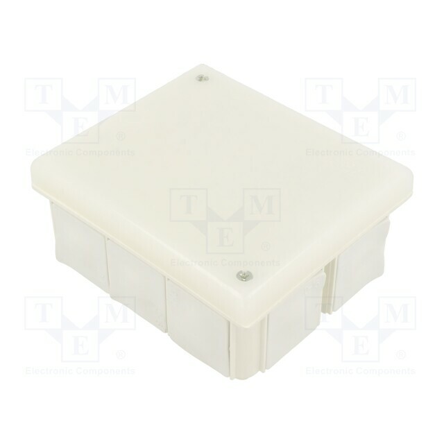 JONEX Enclosure: junction box; X: 80mm