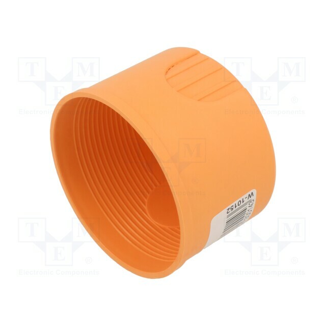 JONEX Enclosure: junction box; Ø: 60mm