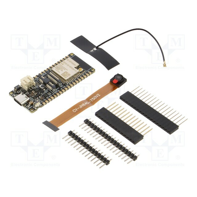 DFROBOT Module robotics: communication; Bluetooth,WiFi