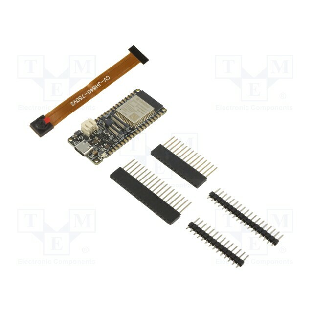 DFROBOT Module robotics: communication; Bluetooth,WiFi