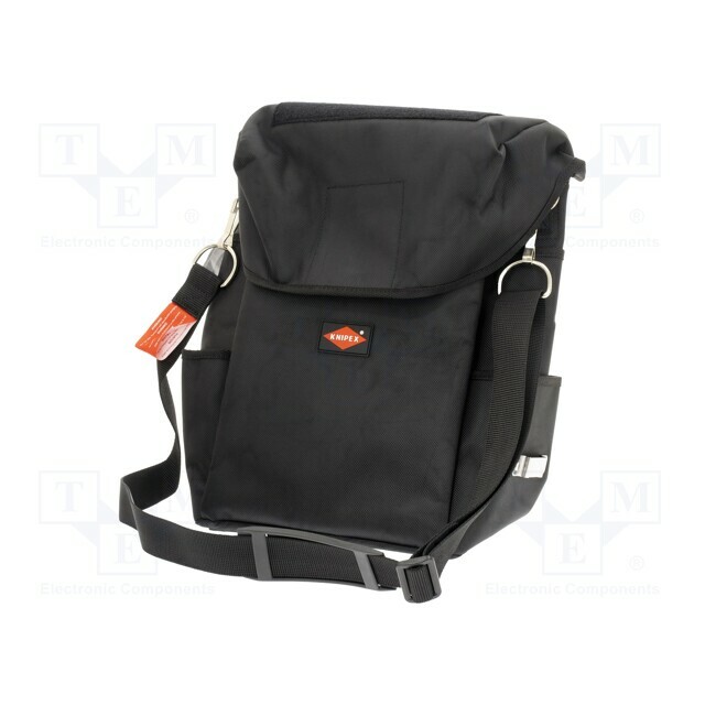 KNIPEX Bag; tool case; 250x470x150mm |