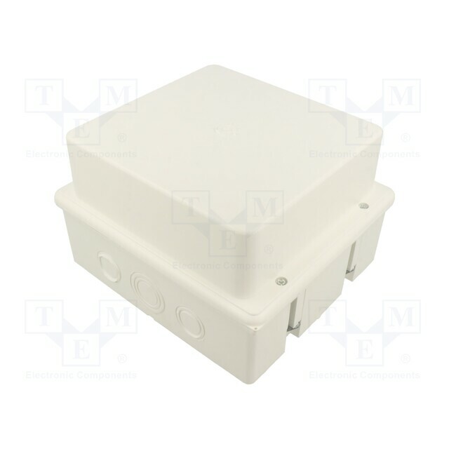 JONEX Enclosure: junction box; X: 170mm