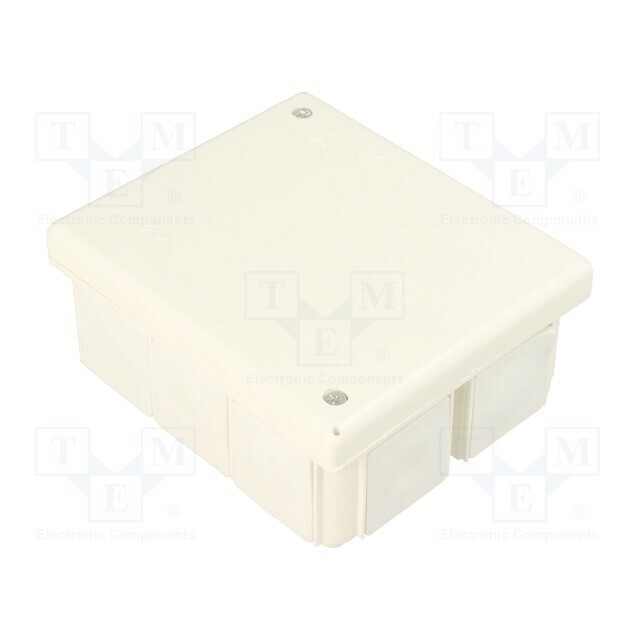 JONEX Enclosure: junction box; X: 80mm