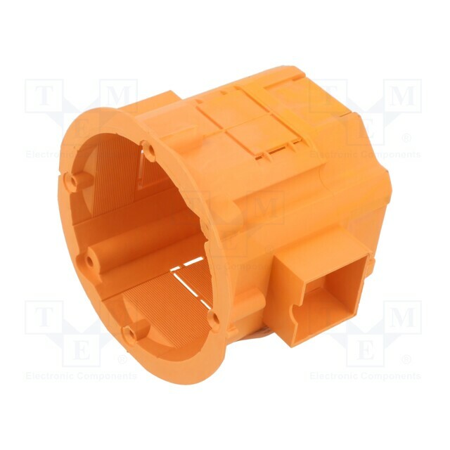 JONEX Enclosure: junction box; Ø: 60mm