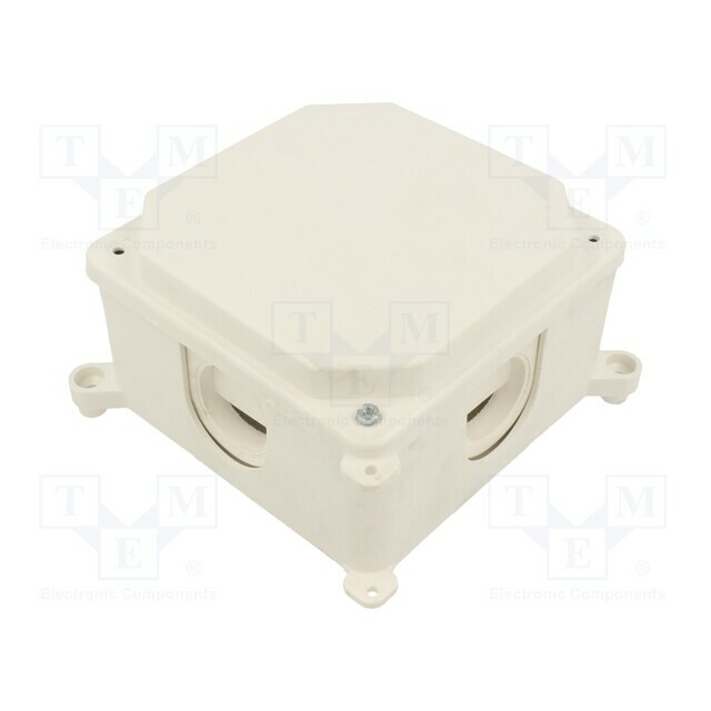 JONEX Enclosure: junction box; X: 103mm